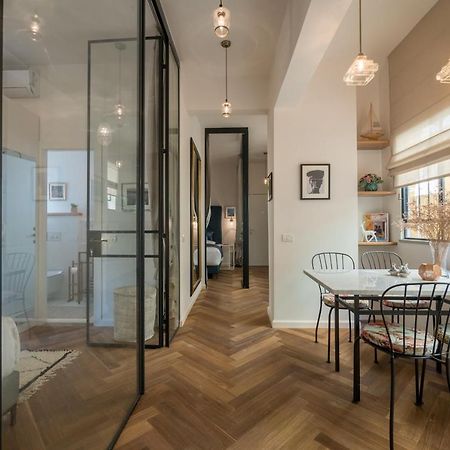 Ferienwohnung VELLER Ben Yehuda Tel Aviv-Jaffa Exterior foto