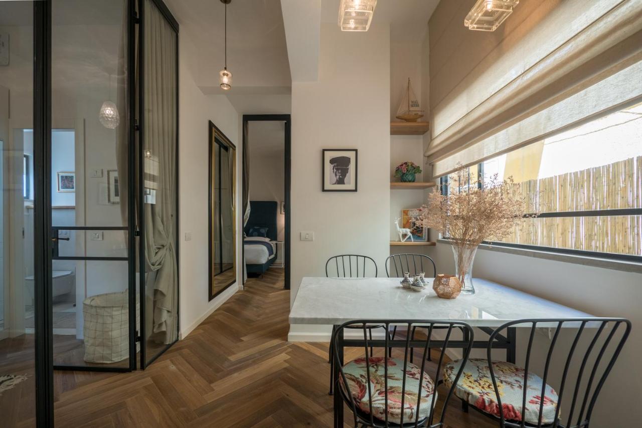 Ferienwohnung VELLER Ben Yehuda Tel Aviv-Jaffa Exterior foto