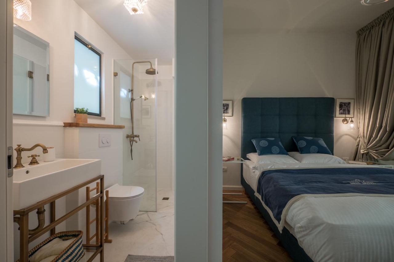 Ferienwohnung VELLER Ben Yehuda Tel Aviv-Jaffa Exterior foto